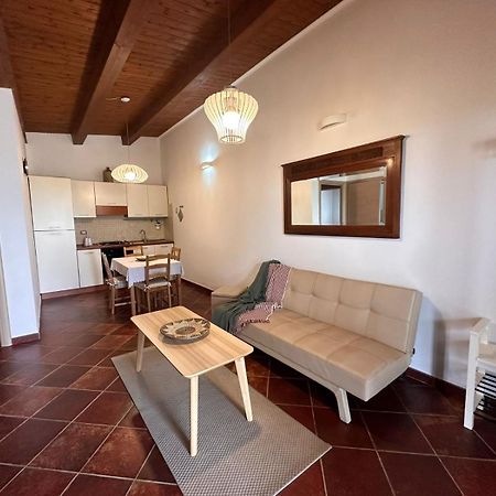 B&B Estremo Sud Marzamemi Εξωτερικό φωτογραφία