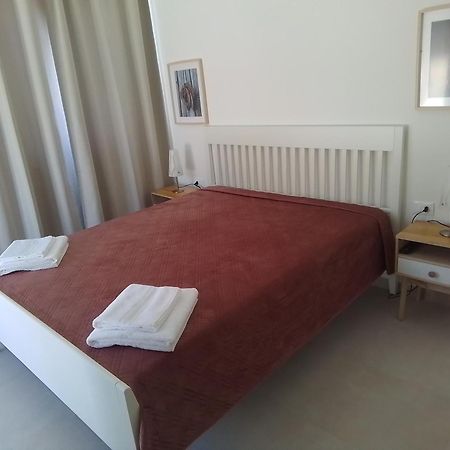 B&B Estremo Sud Marzamemi Εξωτερικό φωτογραφία