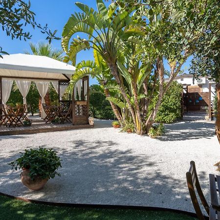 B&B Estremo Sud Marzamemi Εξωτερικό φωτογραφία