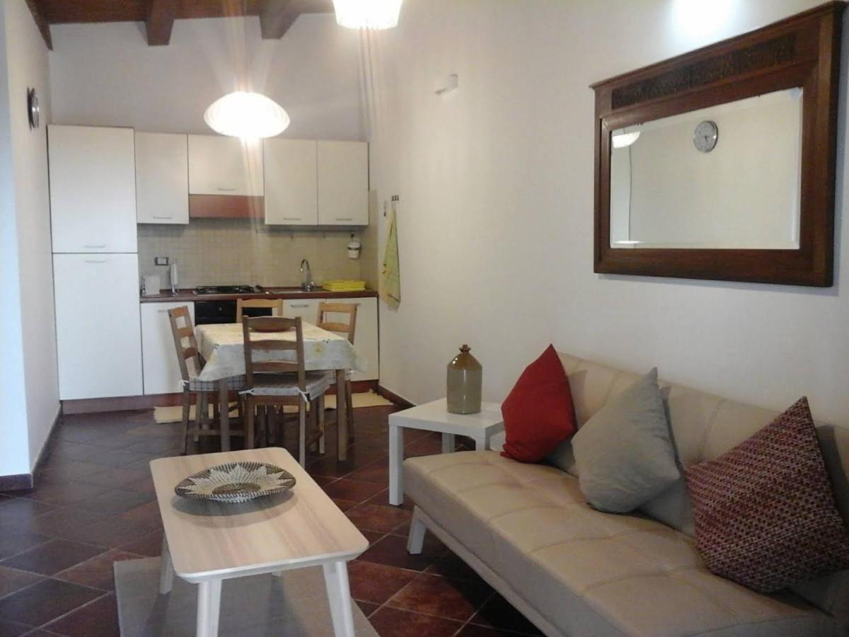 B&B Estremo Sud Marzamemi Εξωτερικό φωτογραφία