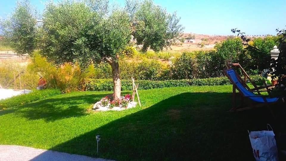 B&B Estremo Sud Marzamemi Εξωτερικό φωτογραφία