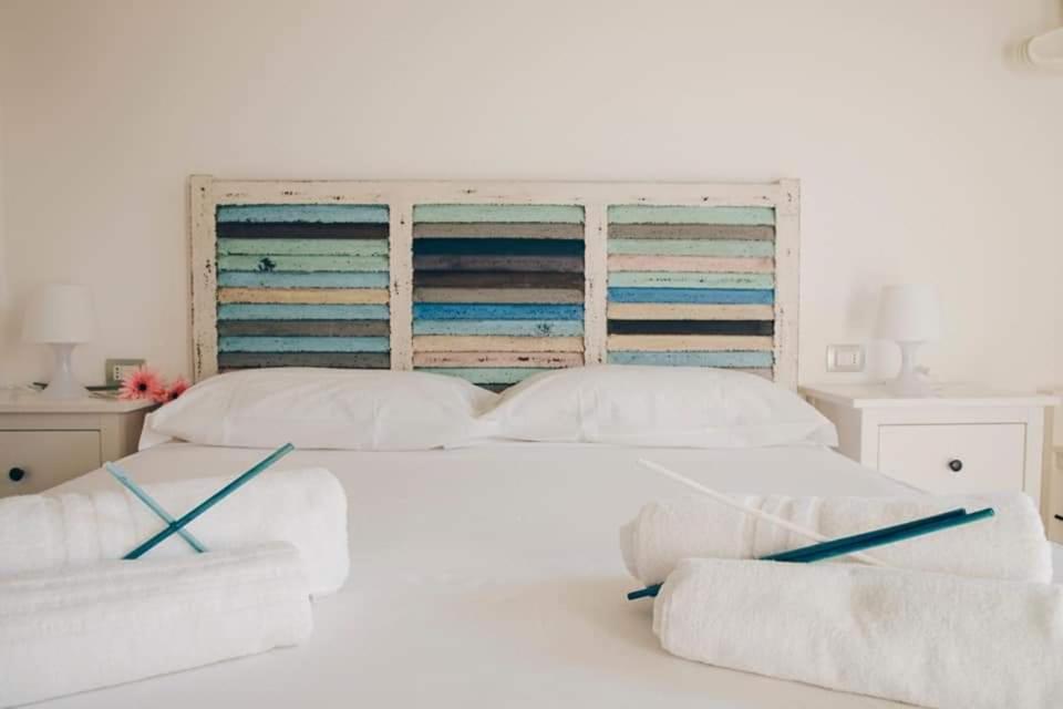 B&B Estremo Sud Marzamemi Εξωτερικό φωτογραφία