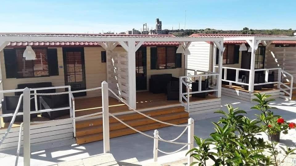 B&B Estremo Sud Marzamemi Δωμάτιο φωτογραφία