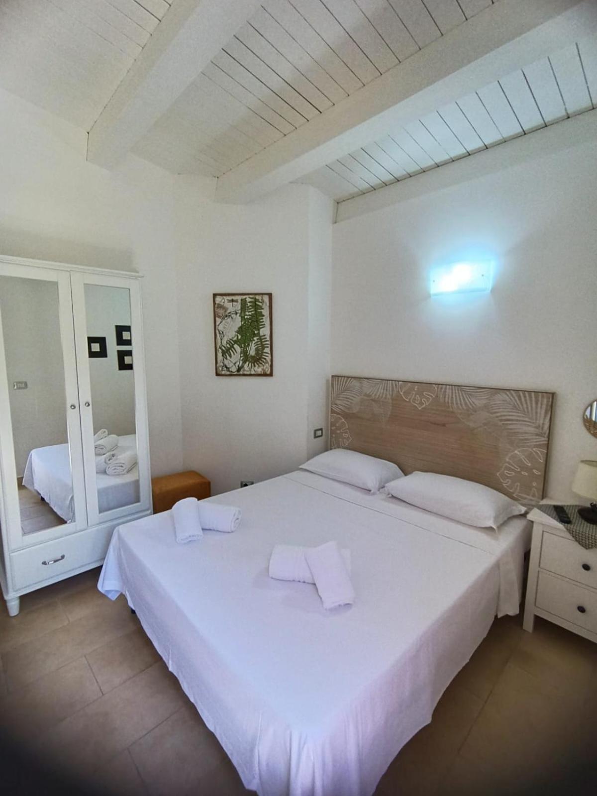 B&B Estremo Sud Marzamemi Εξωτερικό φωτογραφία