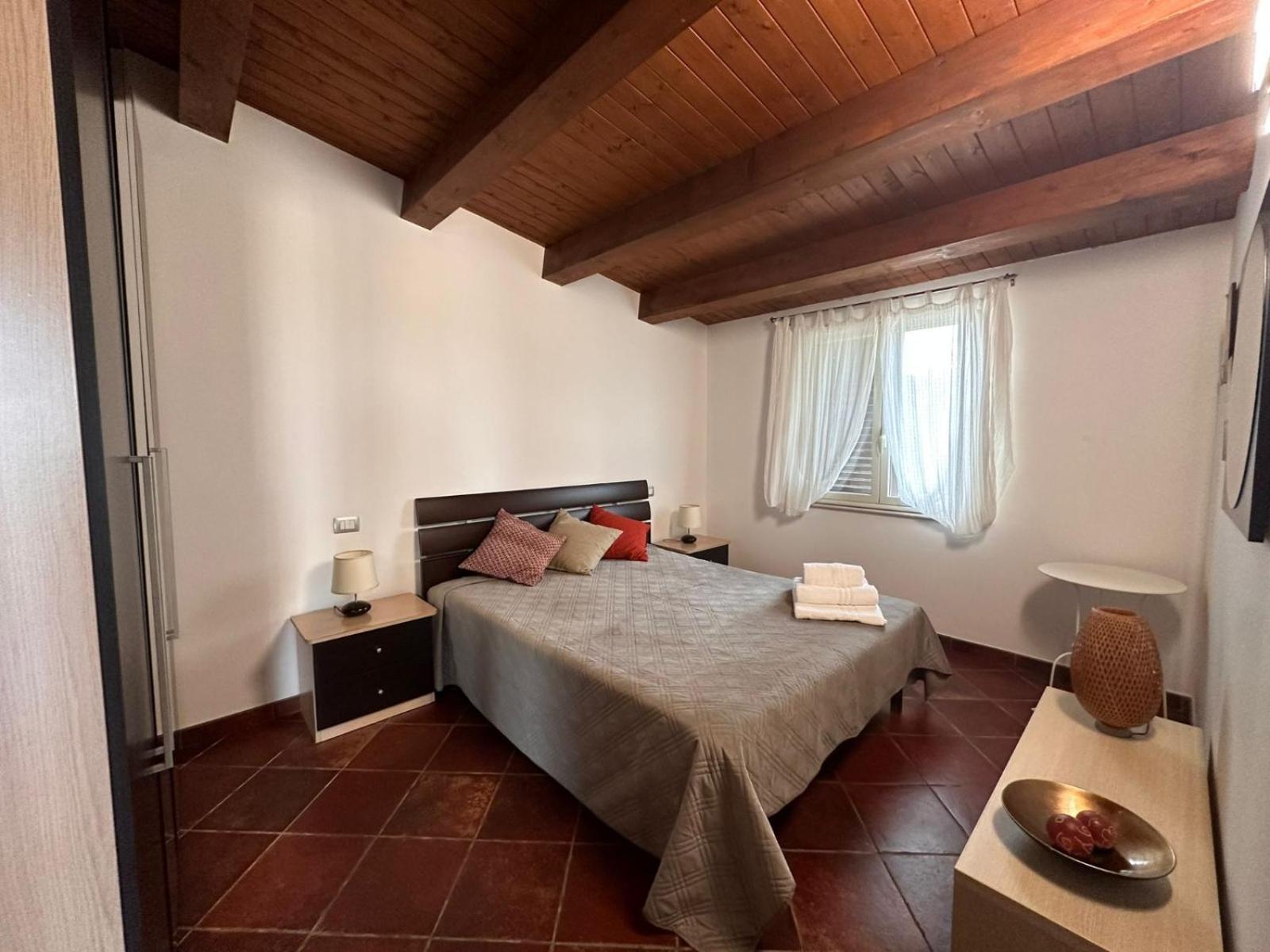 B&B Estremo Sud Marzamemi Δωμάτιο φωτογραφία