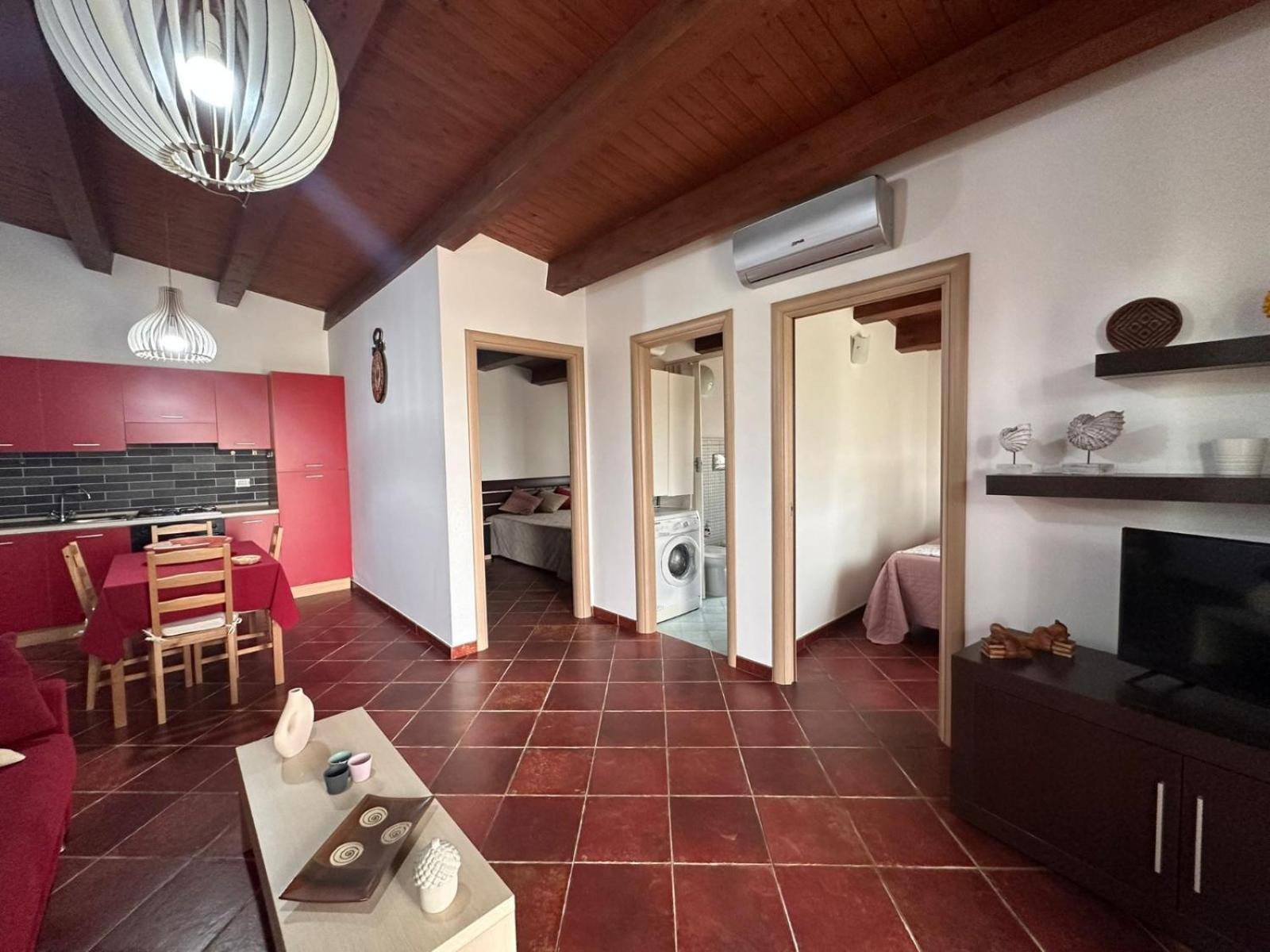 B&B Estremo Sud Marzamemi Δωμάτιο φωτογραφία