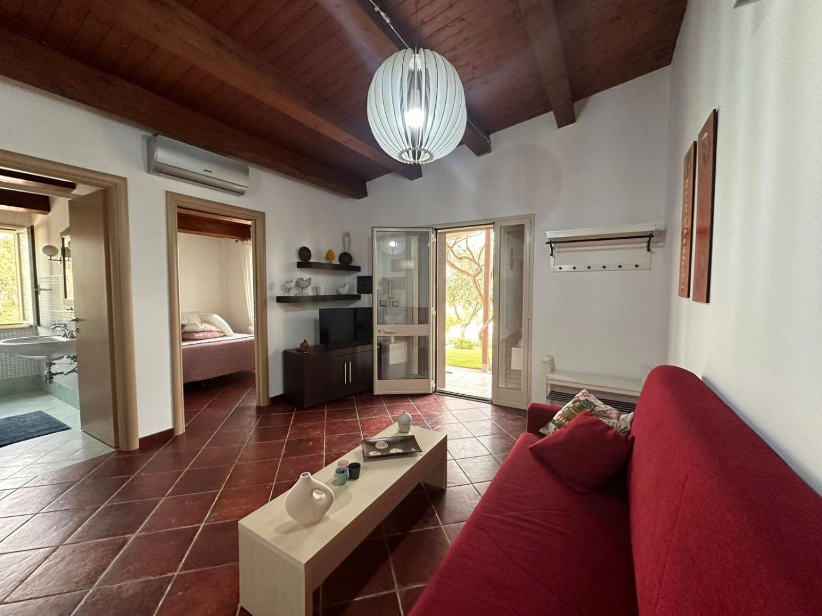 B&B Estremo Sud Marzamemi Δωμάτιο φωτογραφία