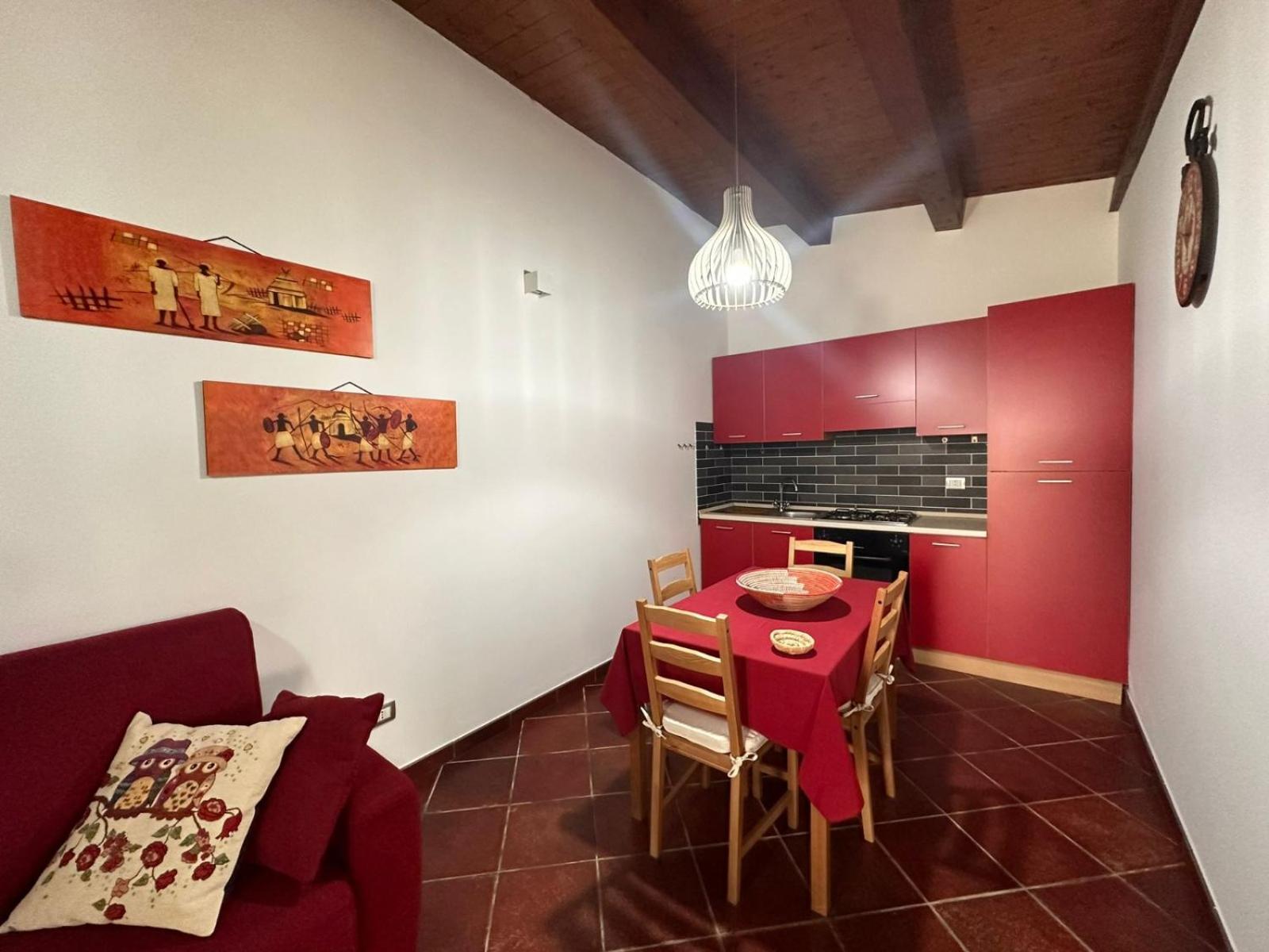 B&B Estremo Sud Marzamemi Δωμάτιο φωτογραφία