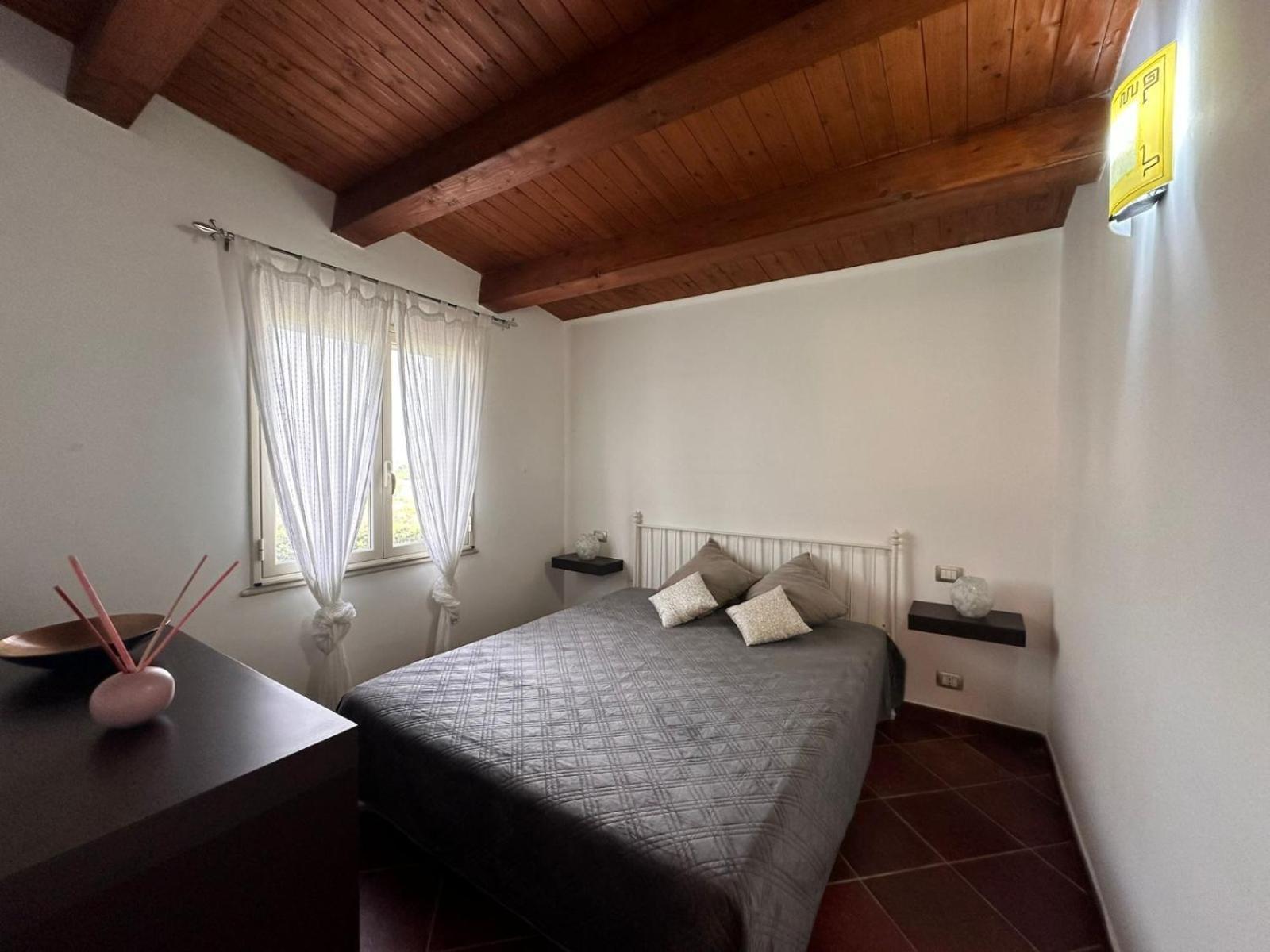 B&B Estremo Sud Marzamemi Εξωτερικό φωτογραφία