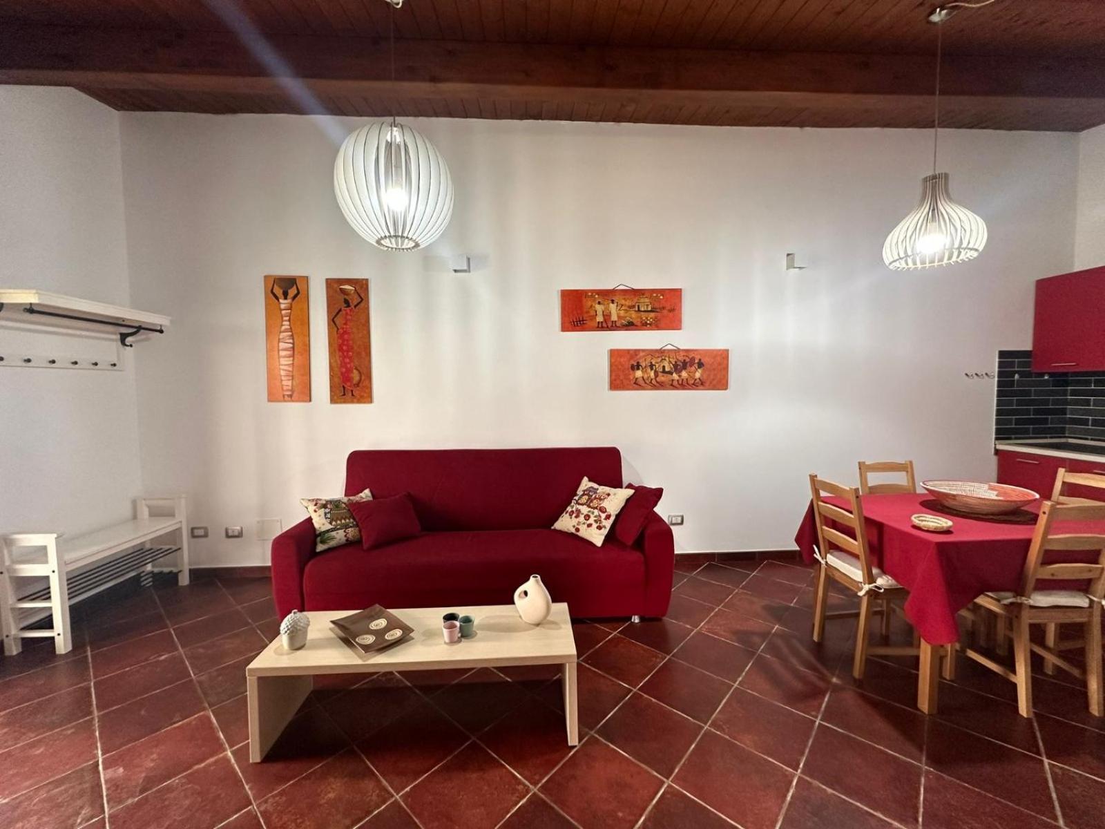 B&B Estremo Sud Marzamemi Εξωτερικό φωτογραφία