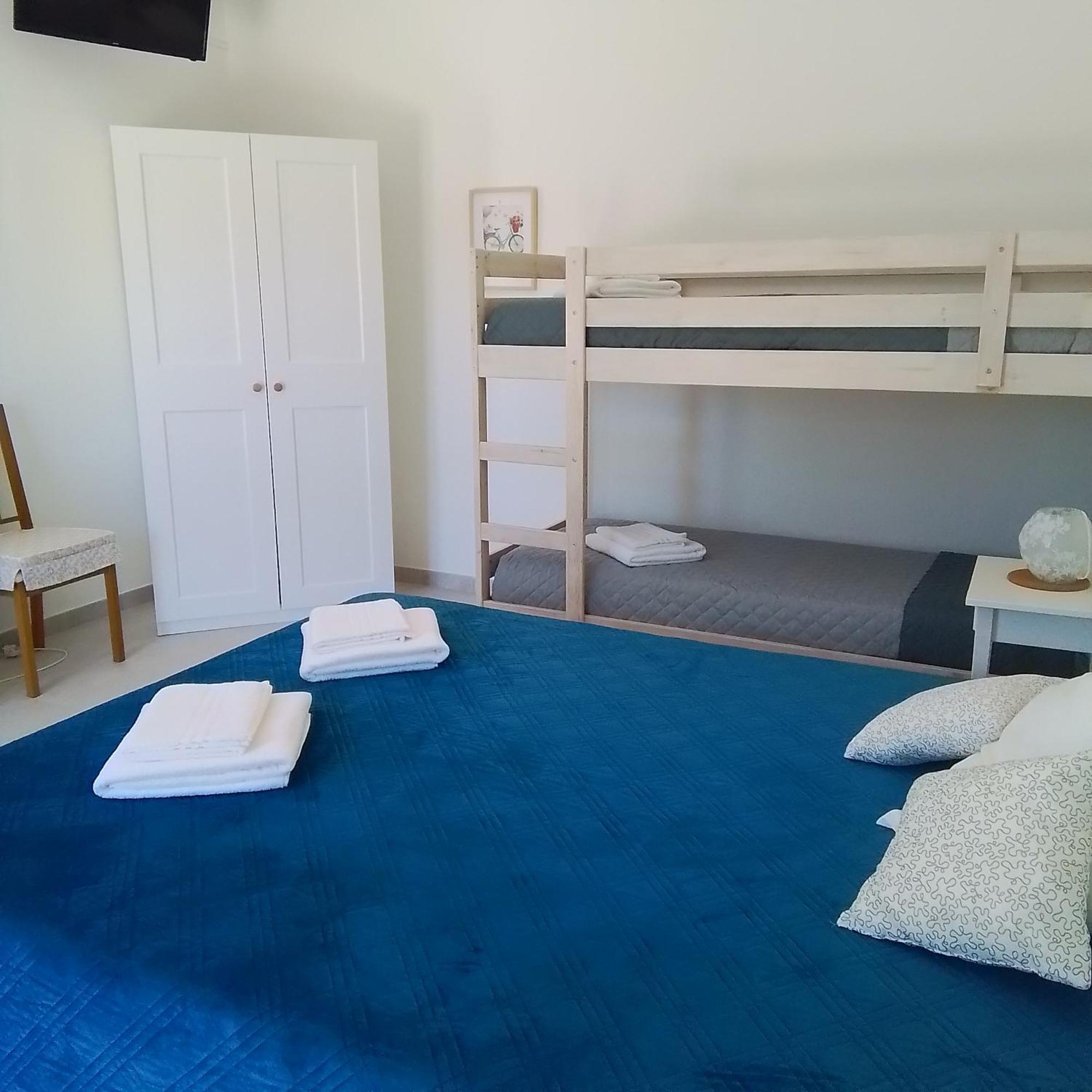 B&B Estremo Sud Marzamemi Δωμάτιο φωτογραφία
