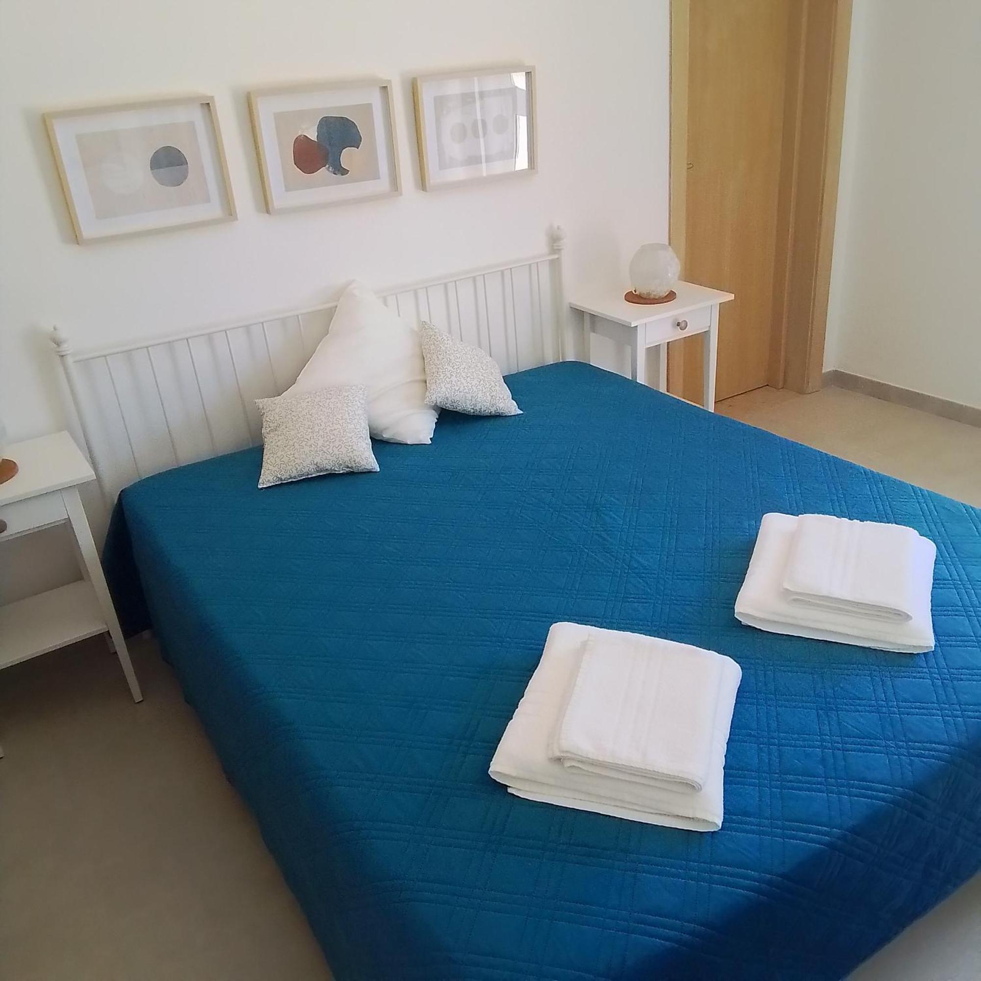 B&B Estremo Sud Marzamemi Δωμάτιο φωτογραφία