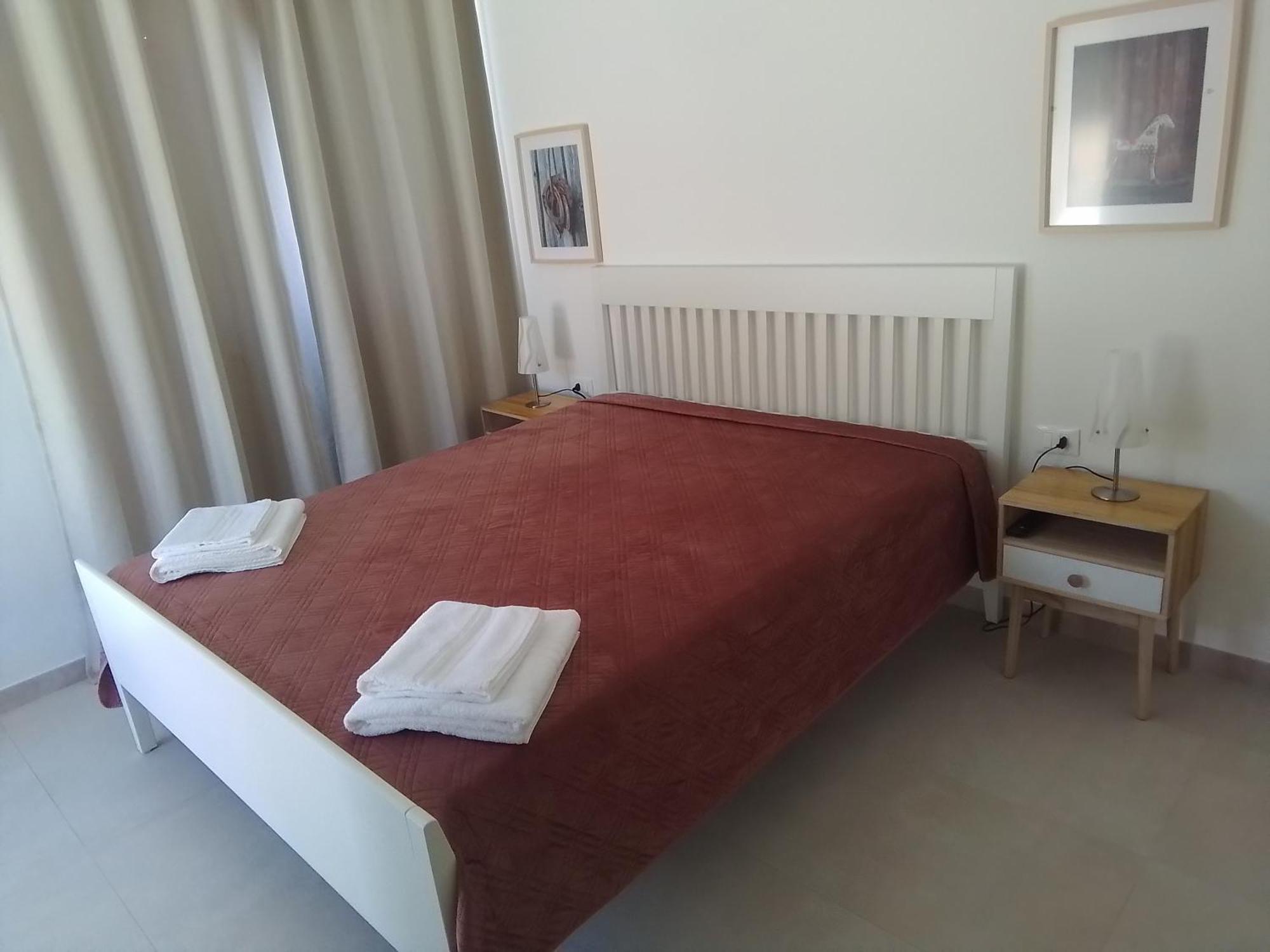 B&B Estremo Sud Marzamemi Εξωτερικό φωτογραφία