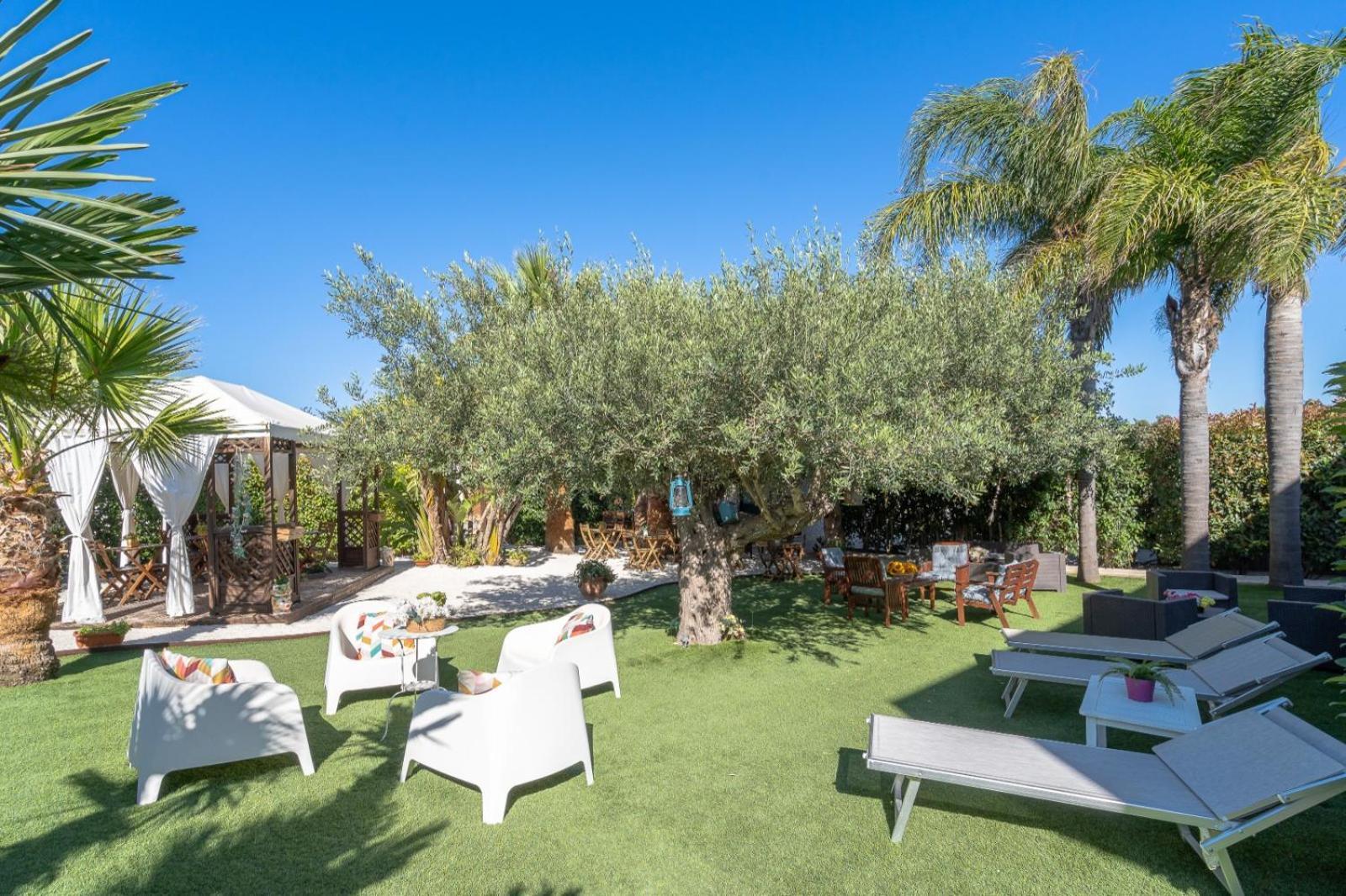B&B Estremo Sud Marzamemi Εξωτερικό φωτογραφία