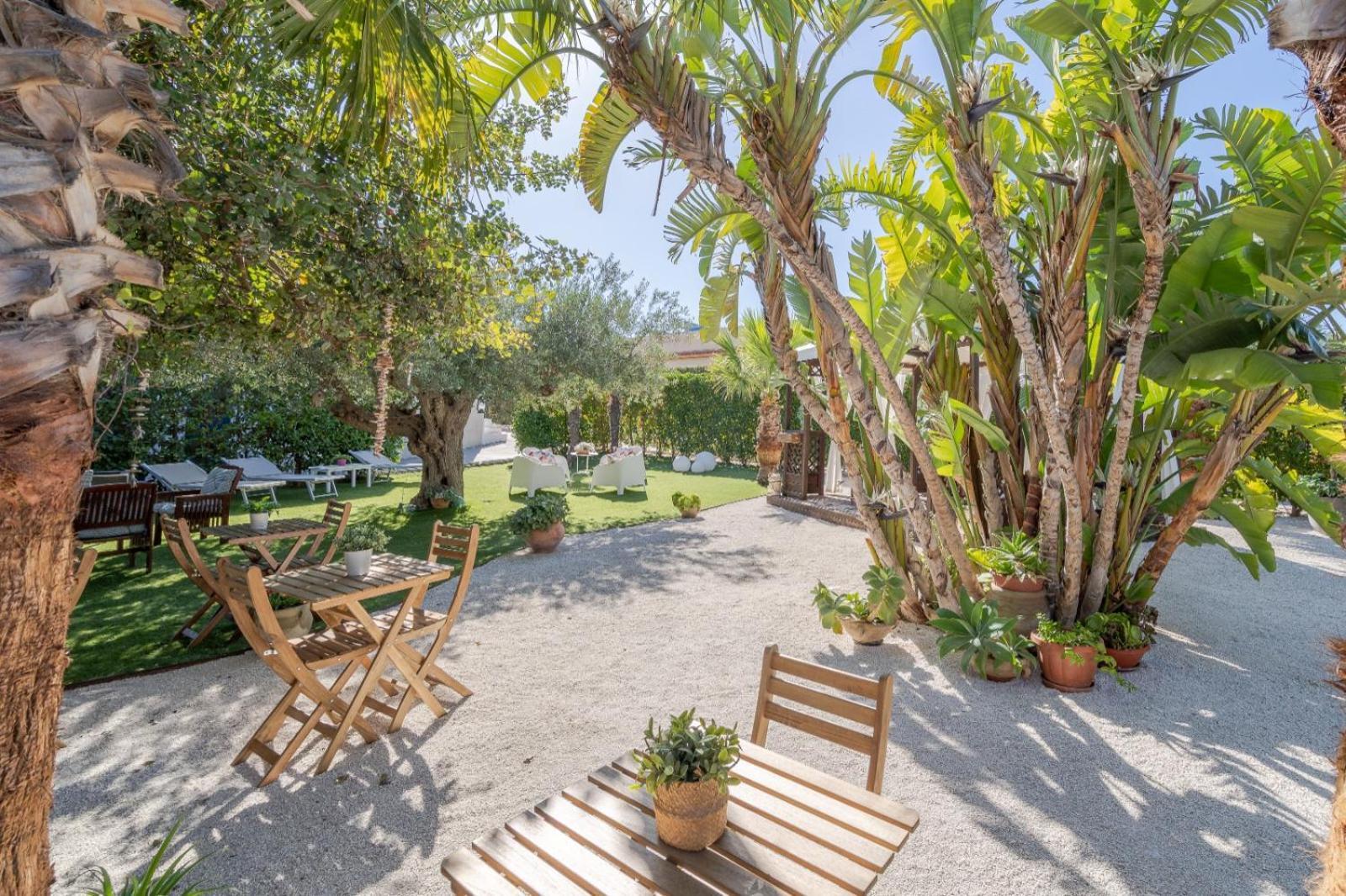 B&B Estremo Sud Marzamemi Εξωτερικό φωτογραφία