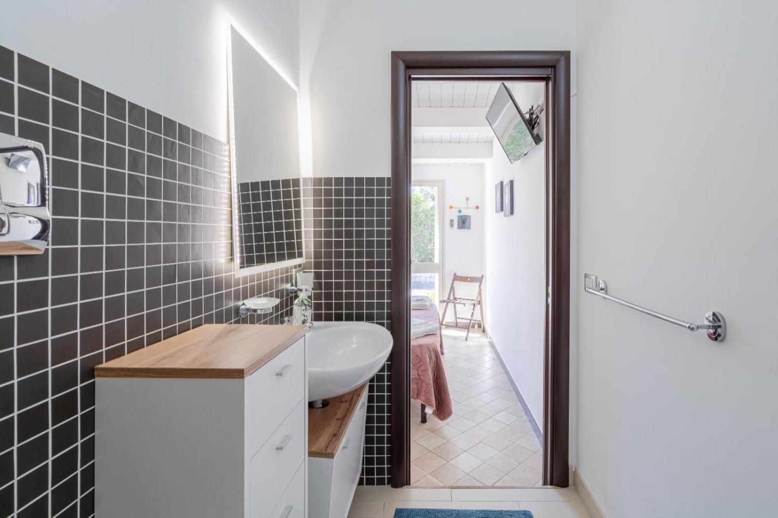 B&B Estremo Sud Marzamemi Δωμάτιο φωτογραφία