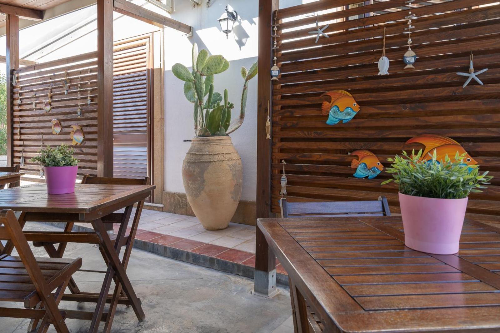 B&B Estremo Sud Marzamemi Δωμάτιο φωτογραφία