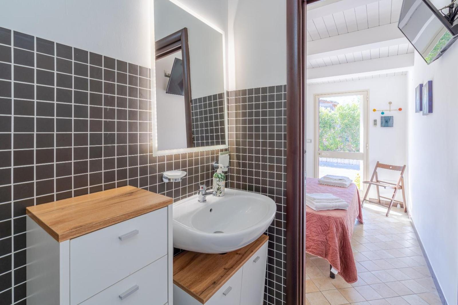 B&B Estremo Sud Marzamemi Δωμάτιο φωτογραφία
