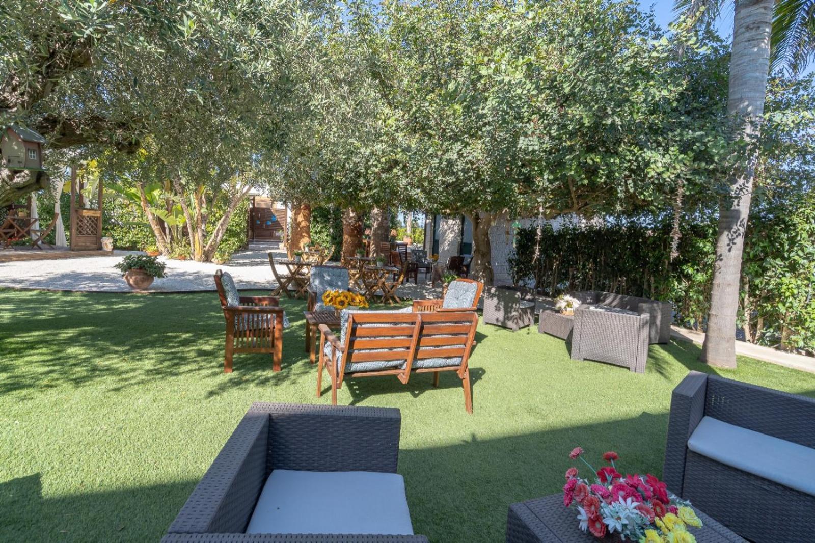 B&B Estremo Sud Marzamemi Δωμάτιο φωτογραφία
