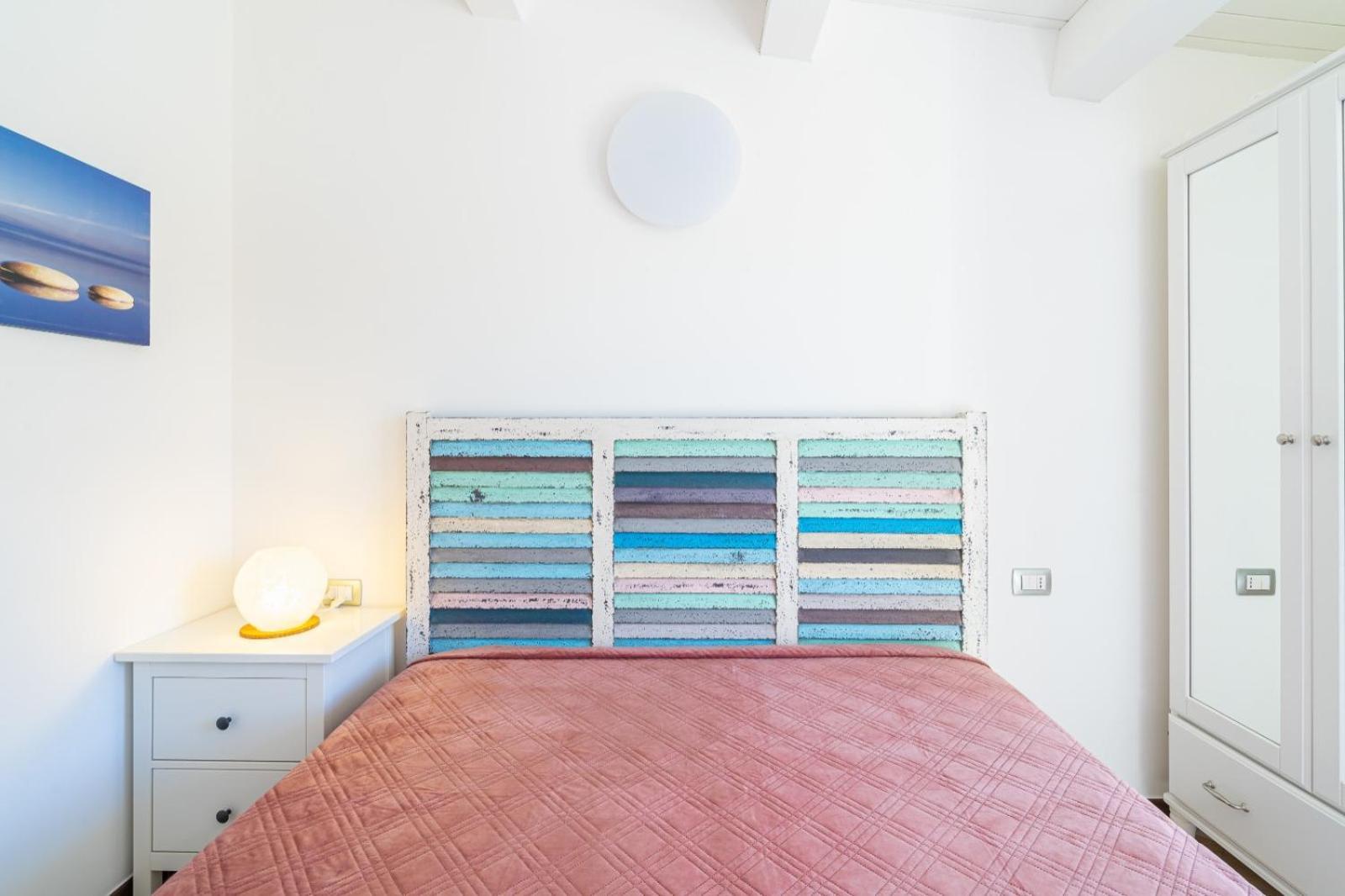 B&B Estremo Sud Marzamemi Δωμάτιο φωτογραφία