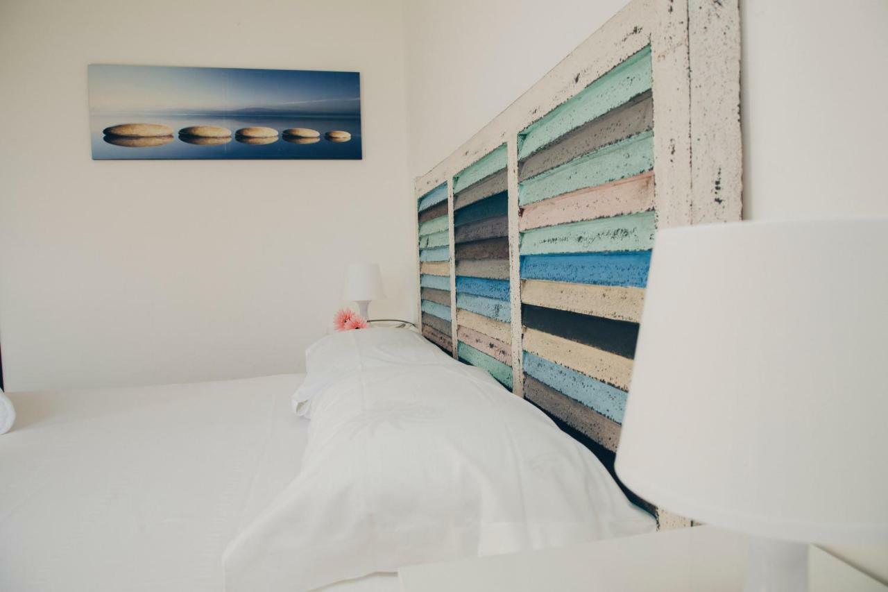 B&B Estremo Sud Marzamemi Εξωτερικό φωτογραφία