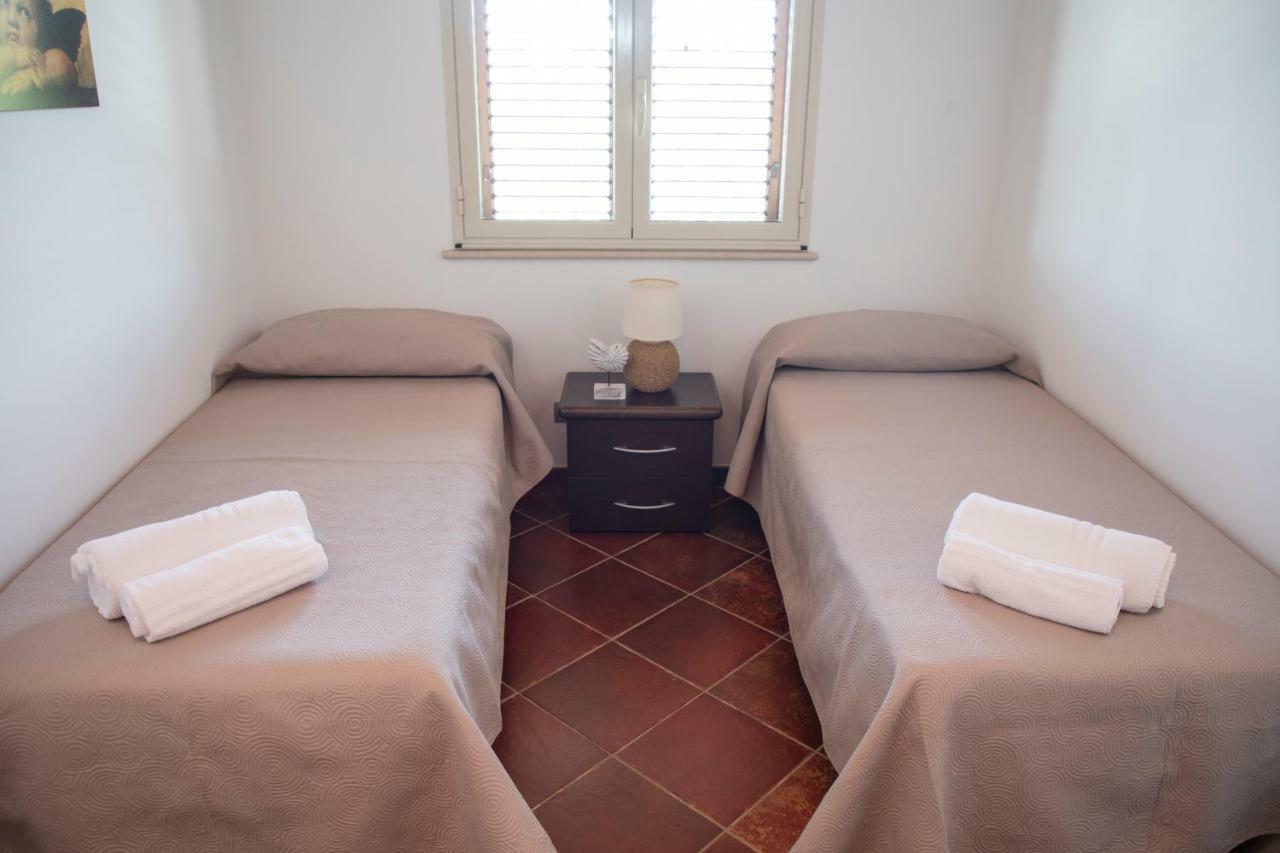 B&B Estremo Sud Marzamemi Εξωτερικό φωτογραφία