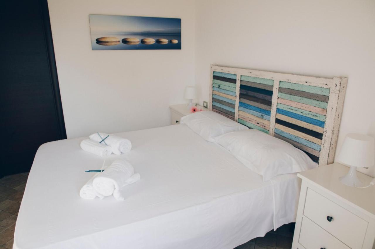 B&B Estremo Sud Marzamemi Εξωτερικό φωτογραφία