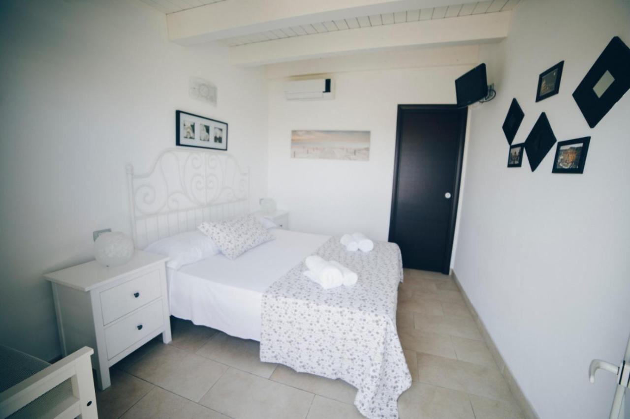 B&B Estremo Sud Marzamemi Εξωτερικό φωτογραφία